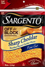 2 NEW Sargento Cheese Coupons - Hunt4Freebies