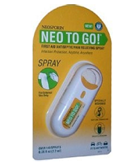 $4 in NEW Neosporin Product Coupons - Hunt4Freebies