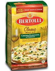 2 NEW Bertolli Coupons - Hunt4Freebies