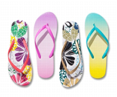 Target: Flip Flops for ONLY $0.50 - Hunt4Freebies