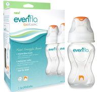 BOGO FREE Bebek Evenflo Bottle Coupon - Hunt4Freebies