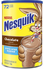 $1.50 off Nestle Nesquik Ready-To-Drink Milk OR Nestle Nesquik Coupon ...