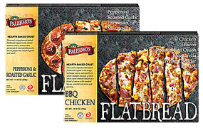 $1 off Palermos Flatbread Coupon - Hunt4Freebies