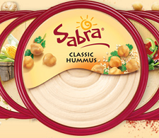 BOGO FREE Sabra Hummus Product Coupon - Hunt4Freebies
