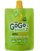 Target: GoGo Squeez Pouches For ONLY $0.10 - Hunt4Freebies