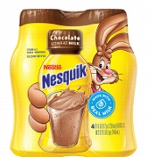 $1.50 off 2 Nestle Nesquik Multi Pack Ready-To-Drink Flavored Milk ...