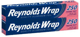 4 NEW Reynolds Wrap Coupons - Hunt4Freebies