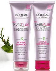$1 off L’Oréal Paris EverCurl, EverCreme, EverSleek Product Coupon ...