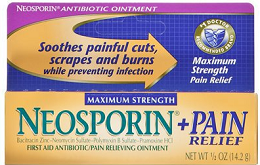 $3 in NEW Neosporin Coupons - Hunt4Freebies