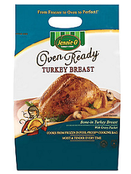 $3 off JENNIE-O OVEN READY Whole Turkey or Breast Coupon - Hunt4Freebies
