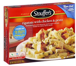 $0.75 off Stouffer’s Entree for One Coupon - Hunt4Freebies