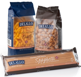 6 NEW Delallo Product Coupons - Hunt4Freebies