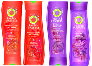 $1 off Herbal Essences Shampoo or Conditioner Coupon - Hunt4Freebies