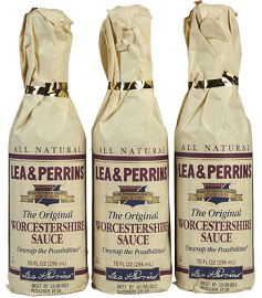 $1 off Lea &amp; Perrins Worcestershire Sauce Coupon - Hunt4Freebies