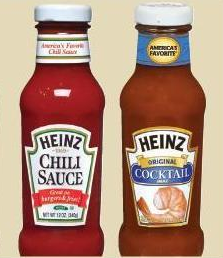 $.50 Off 2 Heinz Chili Sauce or Heinz Cocktail Sauce Printable Coupon ...