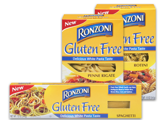 $1 Off Ronzoni Gluten Free Pasta Coupon - Hunt4Freebies