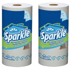 Sparkle-Paper-Towels