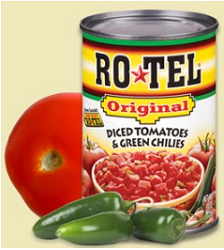 Buy 3 ROTEL, Get 1 ROTEL FREE Coupon - Hunt4Freebies