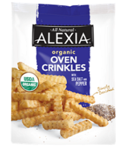 $1 off Alexia Potatoes Coupon - Hunt4Freebies