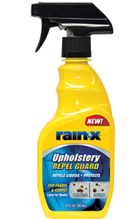 Rain-X Upholstery Repel Guard