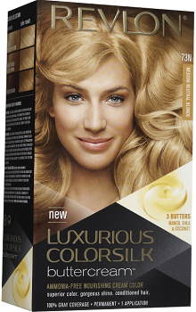 $2.00 off Revlon Luxurious ColorSilk Coupon - Hunt4Freebies