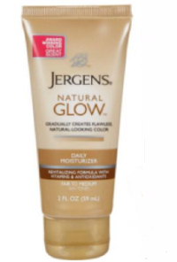 FREE Jergens Natural Glow at Rite Aid (8/23) - Hunt4Freebies