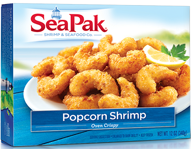 $1.00 off SeaPak Product Coupon - Hunt4Freebies