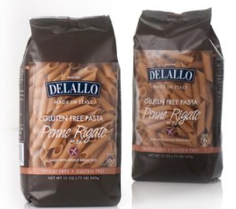 $1.00 off One Bag of DeLallo Gluten-Free Pasta Coupon - Hunt4Freebies