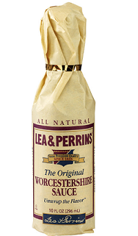 $1 off Lea and Perrins Worcestershire Sauce Coupon - Hunt4Freebies
