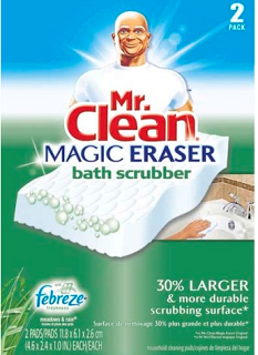 3 NEW Mr. Clean Product Coupons - Hunt4Freebies