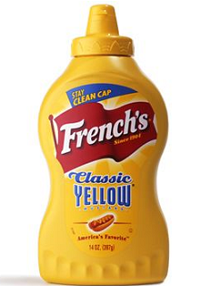 $1 off French's Mustard Coupon - Hunt4Freebies