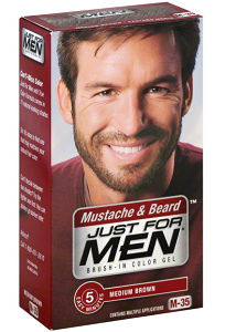 $2 OFF any Just For Men Product Coupon - Hunt4Freebies