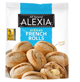$1 off bag of Alexia Bread Coupon - Hunt4Freebies