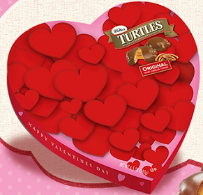 $1 off DeMet's Turtles Product Coupon - Hunt4Freebies