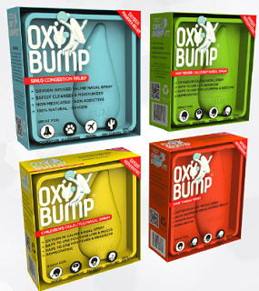 $10.00 off Oxy Bump Product Coupon - Hunt4Freebies