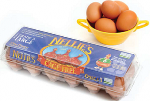 $1.50 off Nellie’s Free Range Eggs Coupon - Hunt4Freebies