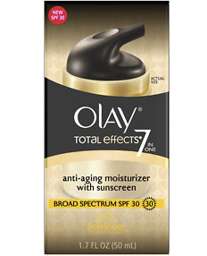 3 NEW Olay Facial Moisturizer Coupons - Hunt4Freebies