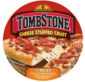 2 NEW Tombstone Pizzas Coupons - Hunt4Freebies