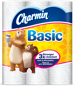 2 NEW Charmin Tissue Coupons - Hunt4Freebies