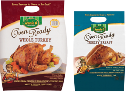 $3.00 off Jennie-O Oven Ready Turkey Coupon - Hunt4Freebies