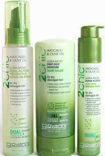 2 00 Off Giovanni 2chic Hair Care Product Coupon Hunt4freebies