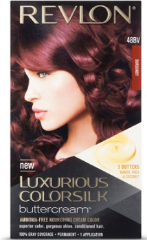 $5.00 off 2 Revlon ColorSilk Buttercream Haircolor Products Coupon ...