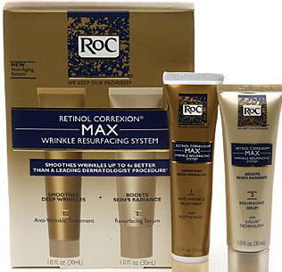 $3.00 off RoC Anti-Aging Product Coupon - Hunt4Freebies