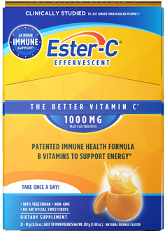$3.00 off Ester-C Patented Immune Health Formula Effervescent Coupon ...