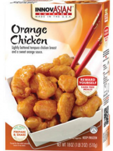 InnovAsian Cuisine Coupons - Hunt4Freebies