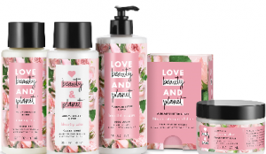 NEW Love Beauty &amp; Planet Products Coupons - Hunt4Freebies