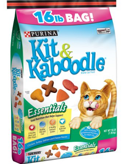 kit and kaboodle cat food coupons 2019