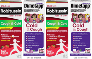 $2.00 off ANY Robitussin or Dimetapp Coupon - Hunt4Freebies