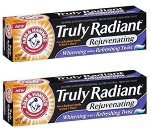 $1.00 off ARM &amp; HAMMER Toothpaste Coupon - Hunt4Freebies