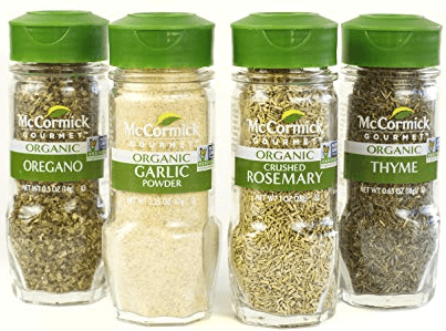 $1.50 Off McCormick Organic Spice Product Coupon - Hunt4Freebies